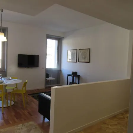 Duma Bed Apartament *