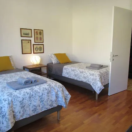Duma Bed شقة كومو