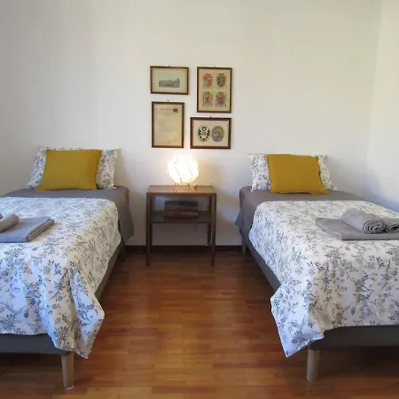 Apartment Duma Bed *
