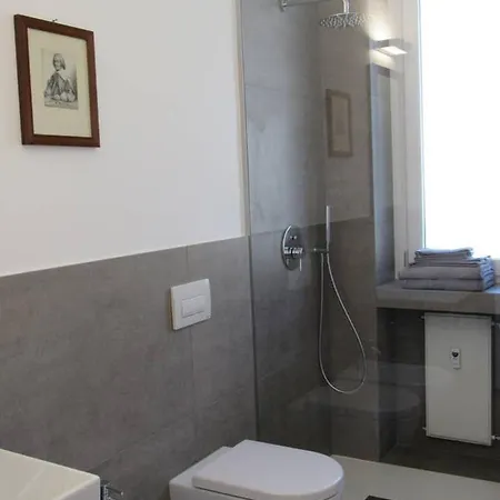 Duma Bed Apartment