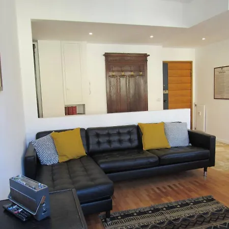 Apartment Duma Bed