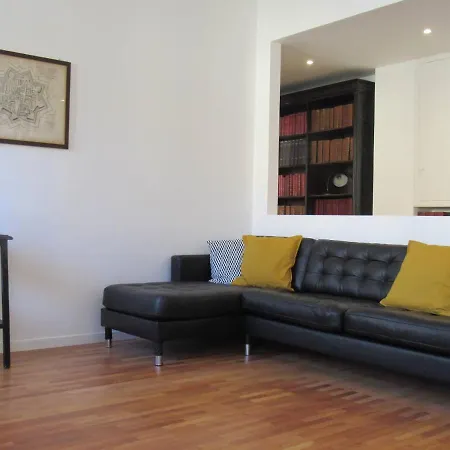 Duma Bed Apartment Como