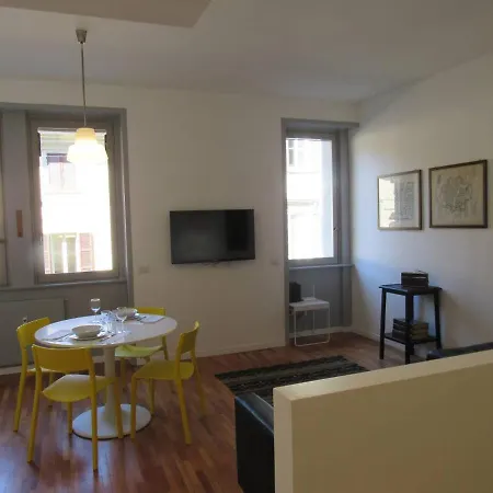 Apartment Duma Bed