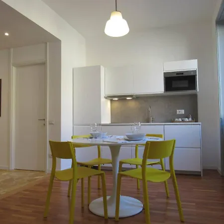 Duma Bed Apartment *