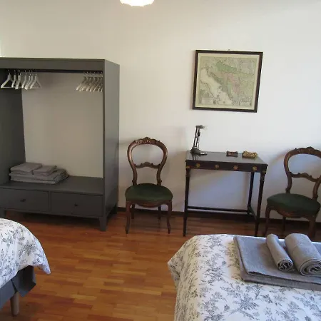 Duma Bed Como